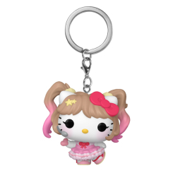 Брелоки - Фігурка на кліпсі Funko Pop Hello Kitty Хеллоу Кітті K-Pop (91680) Брелоки - Фігурка на кліпсі Funko Pop Hello Kitty Хеллоу Кітті K-Pop (91680)