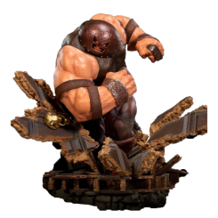 Фігурки персонажів - Фігурка Iron Studios Marvel Juggernaut (MARCAS28020-10) Фігурки персонажів - Фігурка Iron Studios Marvel Juggernaut (MARCAS28020-10)