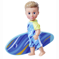 Ляльки - Лялька Steffi and Evi Love Тіммі Серфер (5733740) Ляльки - Лялька Steffi and Evi Love Тіммі Серфер (5733740)