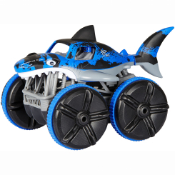 Радіокеровані моделі - Автомодель Zipp toys Амфібія Shark синя (532.01.13) Радіокеровані моделі - Автомодель Zipp toys Амфібія Shark синя (532.01.13)