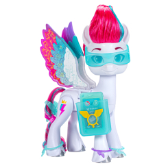 Фігурки персонажів - Фігурка My Little Pony MLP-Моя маленька Поні Zipp Storm (F6346/F6446) Фігурки персонажів - Фігурка My Little Pony MLP-Моя маленька Поні Zipp Storm (F6346/F6446)