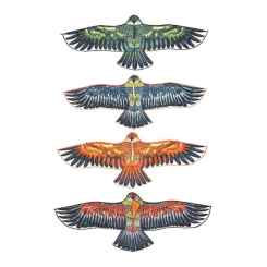 Спортивні активні ігри - Повітряний змій Shantou Jinxing Орел асортимент (F1065) Спортивні активні ігри - Повітряний змій Shantou Jinxing Орел асортимент (F1065)