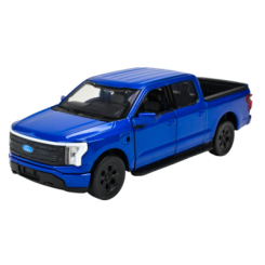 Автомоделі - Автомодель Автопром Ford F-150 Lightning синя (68726/2) Автомоделі - Автомодель Автопром Ford F-150 Lightning синя (68726/2)