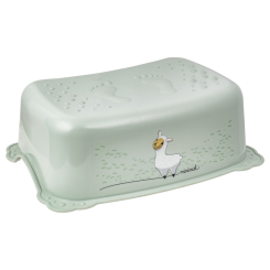 Ванночки, гірки для купання та аксесуари - Підставка для ніг дитяча Maltex Лама (5903067017163) Ванночки, гірки для купання та аксесуари - Підставка для ніг дитяча Maltex Лама (5903067017163)