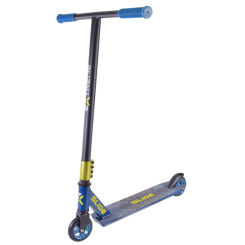 Самокати - Самокат Extreme motion синій (TR2207-4) Самокати - Самокат Extreme motion синій (TR2207-4)