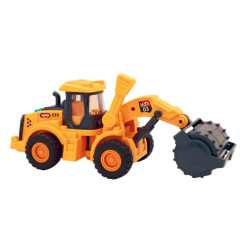 Транспорт і спецтехніка - Будівельна машинка Shantou Yisheng Дорожній каток (WD103-D1) Транспорт і спецтехніка - Будівельна машинка Shantou Yisheng Дорожній каток (WD103-D1)