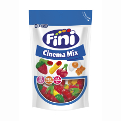 Солодощі - Желейні цукерки Fini Cinema mix (8410525232060) Солодощі - Желейні цукерки Fini Cinema mix (8410525232060)
