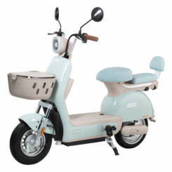 Електромобілі - Електроскутер 2E F2 блакитний (2EESFOO2) Електромобілі - Електроскутер 2E F2 блакитний (2EESFOO2)