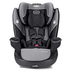 Автокрісла й аксесуари - Автокрісло Evenflo Revolve 360 LX Amherst Gray (32884201983) Автокрісла й аксесуари - Автокрісло Evenflo Revolve 360 LX Amherst Gray (32884201983)