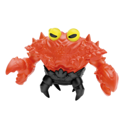 Антистрес іграшки - Стретч-антистрес Goo Jit Zu Екзошок (124229) Антистрес іграшки - Стретч-антистрес Goo Jit Zu Екзошок (124229)