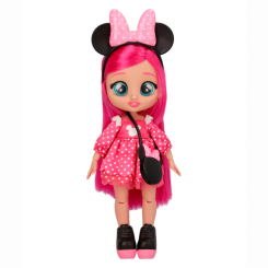 Ляльки - Лялька Disney BFF Мінні (921429) Ляльки - Лялька Disney BFF Мінні (921429)