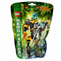 Конструктори LEGO - Конструктор Ево LEGO (44012) Конструктори LEGO - Конструктор Ево LEGO (44012)