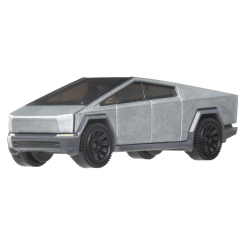 Автомоделі - Автомодель Matchbox Moving parts Cybertruck (FWD28/JBW54-LA30) Автомоделі - Автомодель Matchbox Moving parts Cybertruck (FWD28/JBW54-LA30)