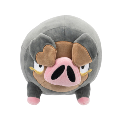 Персонажі мультфільмів - М'яка іграшка Pokemon Лечонк 20 см (PKW3658) Персонажі мультфільмів - М'яка іграшка Pokemon Лечонк 20 см (PKW3658)