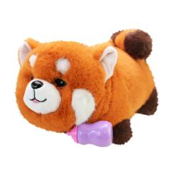 М'які тварини - Інтерактивна іграшка Кращий друг Панда руда (BF2507/2) М'які тварини - Інтерактивна іграшка Кращий друг Панда руда (BF2507/2)