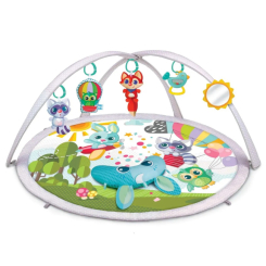 Розвивальні килимки - Розвивальний килимок WinFun Babyspace activity gym (710010-NI) Розвивальні килимки - Розвивальний килимок WinFun Babyspace activity gym (710010-NI)