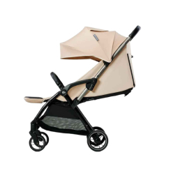 Візочки - Коляска Kinderkraft Apino Dune Beige (KSAPIN00BEG0000) Візочки - Коляска Kinderkraft Apino Dune Beige (KSAPIN00BEG0000)