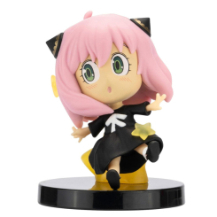 Фігурки персонажів - Фігурка Total Anime Сім'я шпигуна W1 Аня (KAZ0082-W1) Фігурки персонажів - Фігурка Total Anime Сім'я шпигуна W1 Аня (KAZ0082-W1)