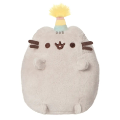 М'які тварини - М'яка іграшка Aurora Пушин на вечірці 11 см (210987B) М'які тварини - М'яка іграшка Aurora Пушин на вечірці 11 см (210987B)