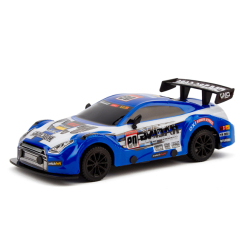 Радіокеровані моделі - Автомобіль на радіокеруванні KS Drive Road rebels блакитний (19599OB) Радіокеровані моделі - Автомобіль на радіокеруванні KS Drive Road rebels блакитний (19599OB)