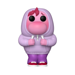 Фігурки персонажів - Фігурка Funko Pop Disney Inside out Конфуз (75999) Фігурки персонажів - Фігурка Funko Pop Disney Inside out Конфуз (75999)