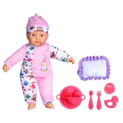 Пупси - Пупс Mountainking My princess (EPT765507) Пупси - Пупс Mountainking My princess (EPT765507)