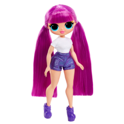 Ляльки - Лялька LOL Surprise OPP OMG Роллер леді (988878) Ляльки - Лялька LOL Surprise OPP OMG Роллер леді (988878)