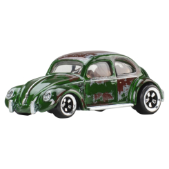 Автомоделі - Автомодель Hot Wheels Vintage Volkswagen Classic bug Coccinelle classique (HRT81/JKY35) Автомоделі - Автомодель Hot Wheels Vintage Volkswagen Classic bug Coccinelle classique (HRT81/JKY35)