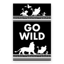 Скретч-карти і постери - Плакат ABYstyle Disney Король Лев (ABYDCO565) Скретч-карти і постери - Плакат ABYstyle Disney Король Лев (ABYDCO565)