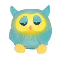 Нічники, проектори - Нічник Funmuch Сова з музикою (FM999-28) Нічники, проектори - Нічник Funmuch Сова з музикою (FM999-28)