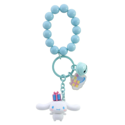 Брелоки - Брелок Hello Kitty Святкова серія Сінаморол (11687) Брелоки - Брелок Hello Kitty Святкова серія Сінаморол (11687)