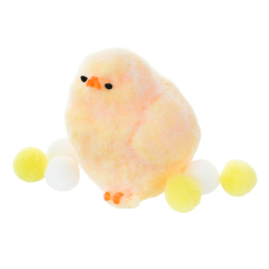 Антистрес іграшки - Іграшка-антистрес YabbaDabba Таба курча (YD2506) Антистрес іграшки - Іграшка-антистрес YabbaDabba Таба курча (YD2506)