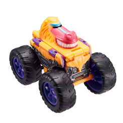 Трансформери - Машинка-трансформер Flip Cars Монстр-трак Горила 2 в 1 (EU463875A-04) Трансформери - Машинка-трансформер Flip Cars Монстр-трак Горила 2 в 1 (EU463875A-04)