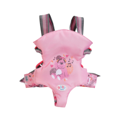 Одяг та аксесуари - Рюкзак-кенгуру для ляльки Baby Born День Народження Поруч з мамою(832462) Одяг та аксесуари - Рюкзак-кенгуру для ляльки Baby Born День Народження Поруч з мамою(832462)