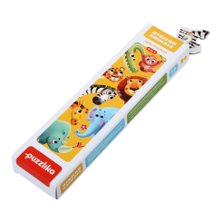 Пазли - Пазли Puzzlika Тварини Африки (14774) Пазли - Пазли Puzzlika Тварини Африки (14774)