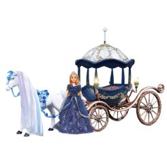 Ляльки - Ігровий набір Mountainking Avrora (EPT890164) Ляльки - Ігровий набір Mountainking Avrora (EPT890164)