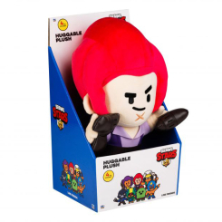 Персонажі мультфільмів - М'яка іграшка Brawl stars Кольт (BRW7008/3) Персонажі мультфільмів - М'яка іграшка Brawl stars Кольт (BRW7008/3)