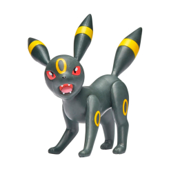 Фігурки персонажів - Ігрова фігурка Pokemon W15 Умбреон (PKW3015) Фігурки персонажів - Ігрова фігурка Pokemon W15 Умбреон (PKW3015)