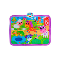 Розвивальні килимки - Музичний килимок Kids Hits Чудо-ферма (KH05/001) Розвивальні килимки - Музичний килимок Kids Hits Чудо-ферма (KH05/001)