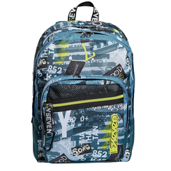 Рюкзаки та сумки - Рюкзак Seven Outsize Urban rock (201002012699) Рюкзаки та сумки - Рюкзак Seven Outsize Urban rock (201002012699)