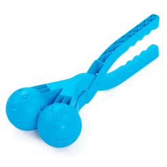 Санчата та аксесуари - Сніжколіп Prosperplast Snowballee подвійний синій (5905197234144) Санчата та аксесуари - Сніжколіп Prosperplast Snowballee подвійний синій (5905197234144)