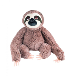 М'які тварини - М'яка іграшка Inkatoys Лінивець 56 см (LEN1_SU) М'які тварини - М'яка іграшка Inkatoys Лінивець 56 см (LEN1_SU)