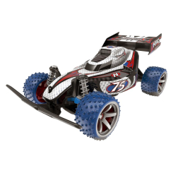 Уцінені іграшки - Уцінка! Машинка Nikko Barracuda X на радіокеруванні 1:14 (94158) Уцінені іграшки - Уцінка! Машинка Nikko Barracuda X на радіокеруванні 1:14 (94158)