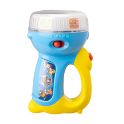 Розвивальні іграшки - Розвивальна іграшка Paw Patrol Барвистий ліхтарик (1500034) Розвивальні іграшки - Розвивальна іграшка Paw Patrol Барвистий ліхтарик (1500034)