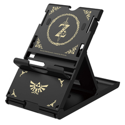Меблі для геймерів - Підставка HORI PlayStand Zelda (NSW-085U) Меблі для геймерів - Підставка HORI PlayStand Zelda (NSW-085U)