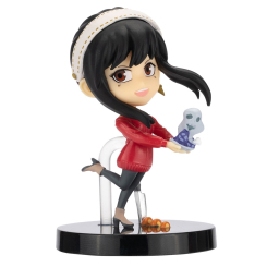 Фігурки персонажів - Фігурка Total Anime Сім'я шпигуна W1 Йор (KAZ0083-W1) Фігурки персонажів - Фігурка Total Anime Сім'я шпигуна W1 Йор (KAZ0083-W1)