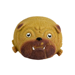 Антистрес іграшки - Фігурка-антистрес Kids Team Французький бульдог (CKS-10488D/1) Антистрес іграшки - Фігурка-антистрес Kids Team Французький бульдог (CKS-10488D/1)