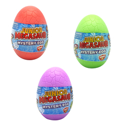 Фігурки тварин - Ігрова фігурка DRAGON-I Джуніор Мегазавр Таємничі яйця (16964) Фігурки тварин - Ігрова фігурка DRAGON-I Джуніор Мегазавр Таємничі яйця (16964)