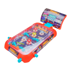 Спортивні настільні ігри - Настільна гра Shantou Jinxing Пінбол Neon (S3019) Спортивні настільні ігри - Настільна гра Shantou Jinxing Пінбол Neon (S3019)