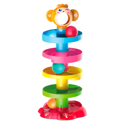 Розвивальні іграшки - Розвивальна іграшка Iggy Ziggy Roll ball (3858894671069) Розвивальні іграшки - Розвивальна іграшка Iggy Ziggy Roll ball (3858894671069)